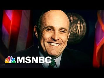 When Truth Isn’t Truth: The Rudy Giuliani Story | Official Trailer