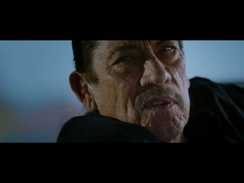 The Wrecker | Official Trailer | In Theaters October 31st