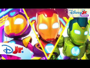 Official Theme Song!