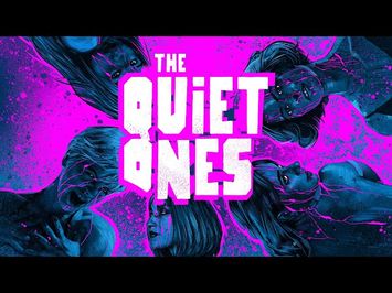 The Quiet Ones | Official Trailer
