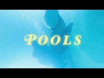 Pools | Official Trailer | Circle Collective