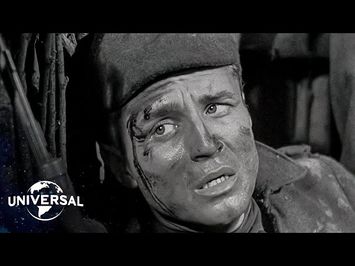 The Charge Into No Man’s Land