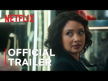 Bad Influencer | Official Trailer | Netflix