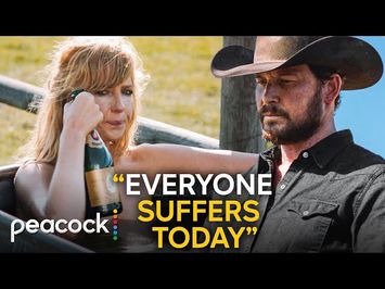 Beth Grieves the Anniversary of Her Mother’s Death