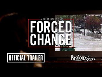 Forced Change | Official Documentary Trailer | Environmental | US History | Natural Disasters