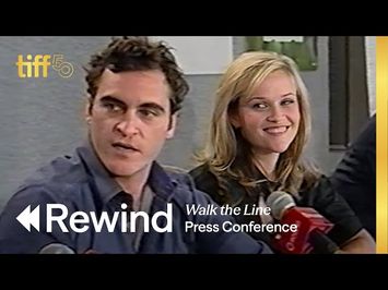 Press Conference (2005) | TIFF REWIND