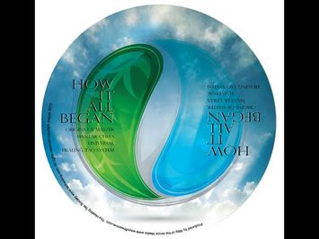 How It All Began, Origins of Master Mantak Chia's Universal Healing Tao System - New Trailer