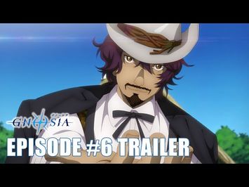 Episode #6 Preview [Subtitled]