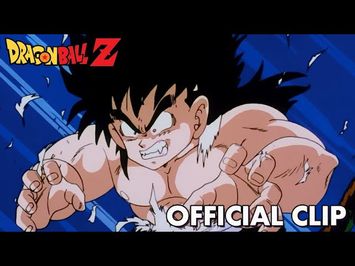 Gohan Goes Bananas - Official Clip [Subtitled]