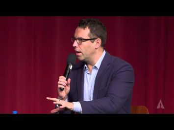 Academy Conversations: Pride