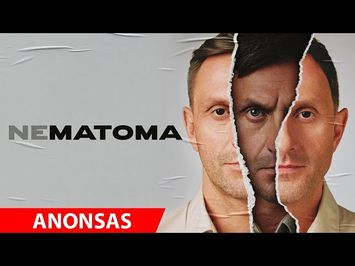 NEMATOMA treileris