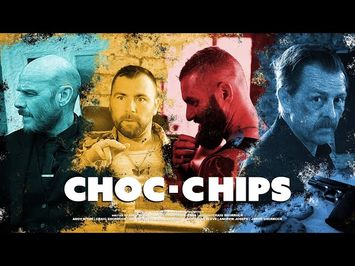Choc-Chips | Award Winning Short Comedy Film | 4K HDR