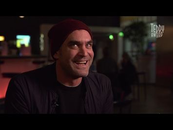 Interview with Tamer Jandali on 'easy love'