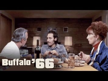 'Pointed Knife' Scene