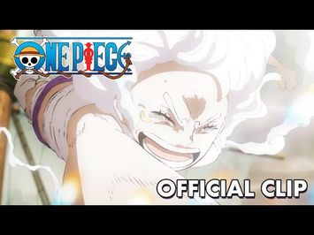 Liberation Nika Punch - Episode 1152 [Subtitled]