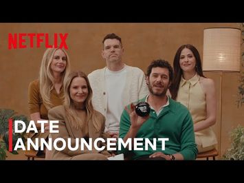 Season 2 Date Reveal