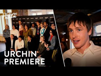 Premiere at Picturehouse Central