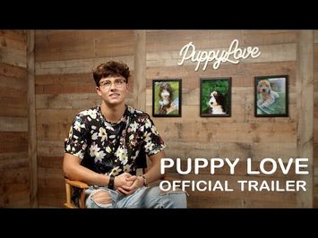 Puppy Love | Season 1 | Official Trailer #2