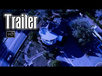 The Real Haunted Mansion | Original Trailer