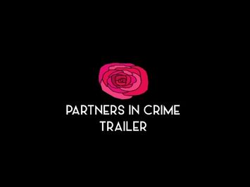 Partners in Crime Trailer