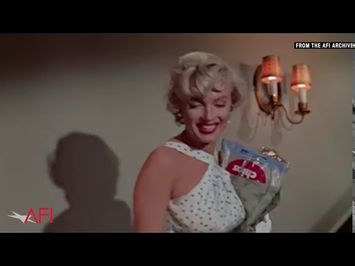 Bernadette Peters, Cher and Goldie Hawn discuss THE SEVEN YEAR ITCH