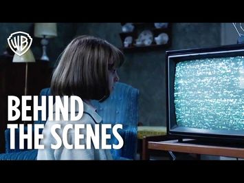Crafting the Conjuring - Behind the Scenes