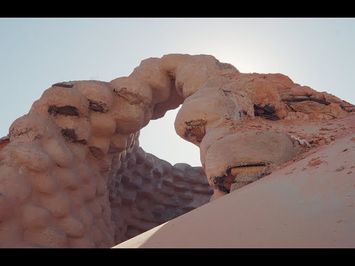 Beyond Eternity (Trailer – Sharjah Architecture Triennial)