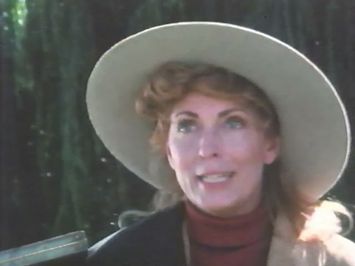 Girl of the Limberlost Trailer (1990, VHS)