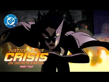 DC Super Scenes: The Bat-Family Argues