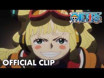 York Makes a Deal with the Five Elders - Official Clip [Subtitled]