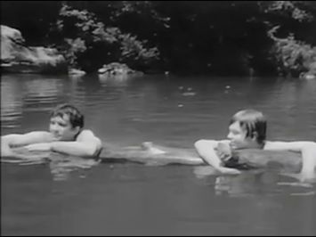 The Fool Killer (1965) Wouldn't It Be Great To Strike It Rich?