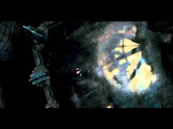 Teaser Trailer