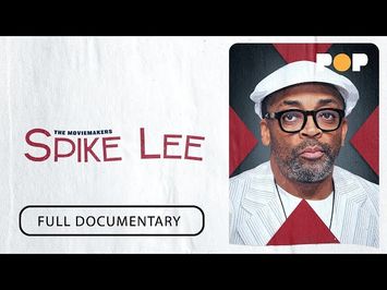 The Moviemakers Spike Lee Official Trailer #TheNestTrailers®