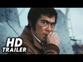 Karate Warriors (1976) Original Trailer [HD]