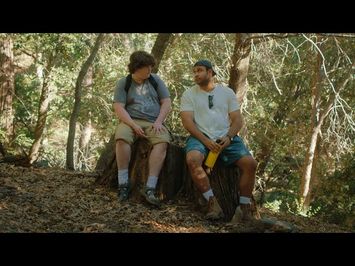 UK Trailer