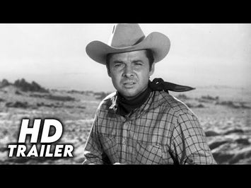 Showdown (1963) Original Trailer [FHD]