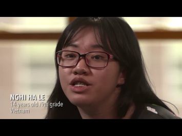 Maine Girls Official Trailer