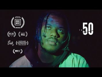 The 50 | Official Trailer
