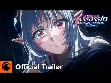 Official Trailer [Subtitled]