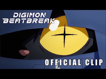 Shademon Takes Control of Chiropmon - Episode 9 [Subtitled]