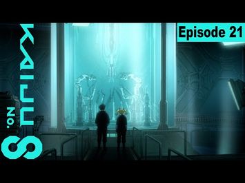 Episode 21 Trailer - Omen [ENG SUB]