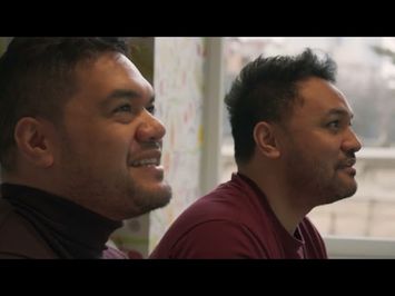 TENOR: MY NAME IS PATI | Official Trailer | In NZ Cinemas March 5, 2026