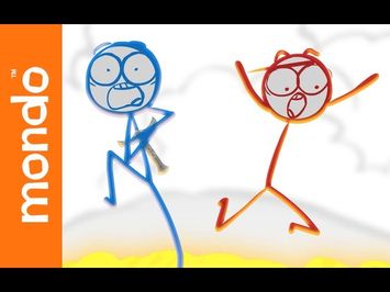 Dick Figures The Movie - Teaser