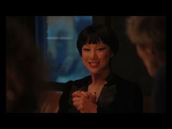 First Exclusive Clip