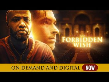THE FORBIDDEN WISH - Official Trailer