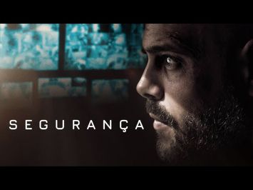 Segurança ​​​​​​​​​​- Trailer Português Brasil