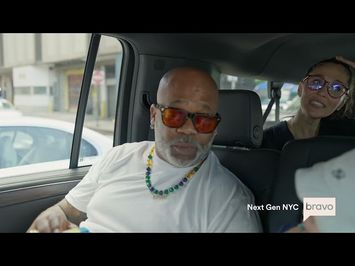 Your First Look at Next Gen NYC Season 1