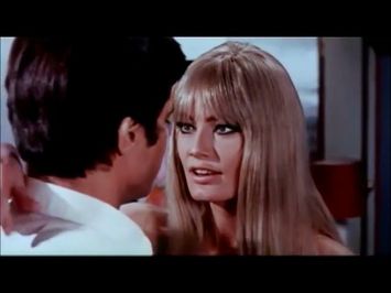 One On Top Of The Other 1969 Trailer Color 419 mins