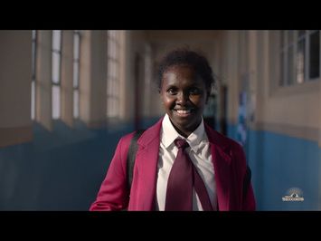 Lead Actress Elsie Polosovai talks Teine Sā episode 
