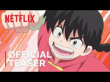 Season 2 Official Teaser [Subtitled]